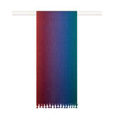 Châle Cosmo - Rainbow - McKernan