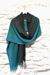 Châle Cosmo - Tortoise - McKernan