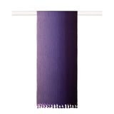 Châle Cosmo - Smokey Orchid - McKernan