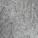 Veste Manches Aran – Gris Doux - McConnell - détail