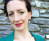 Boucles d'oreilles pendantes – Amélie Gagné