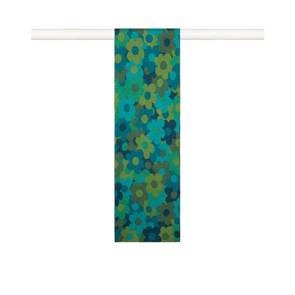 Echarpe Bettany - Lucky Shamrock - McKernan