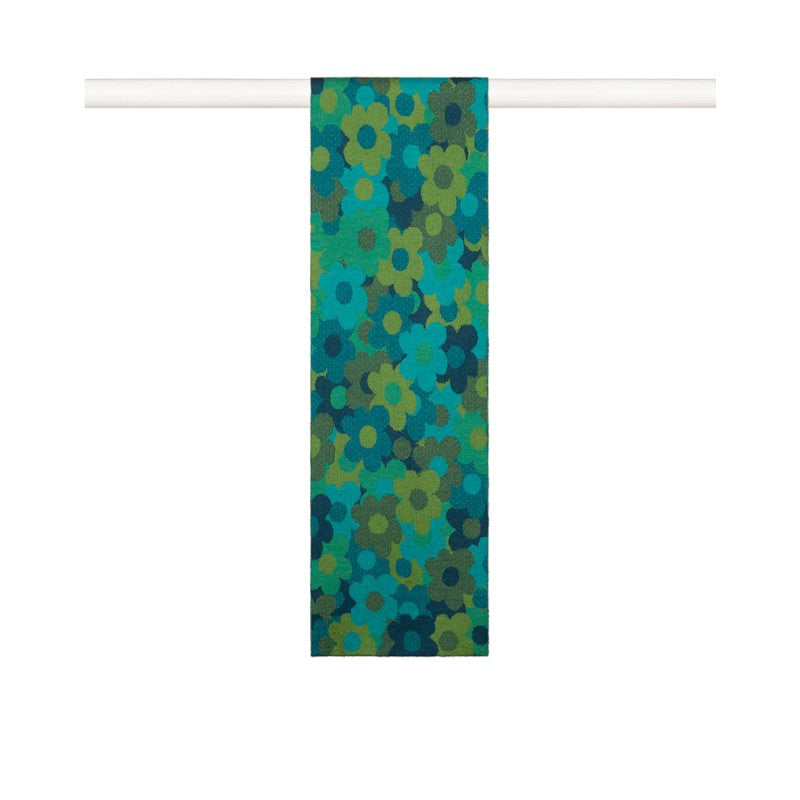 Echarpe Bettany - Lucky Shamrock - McKernan