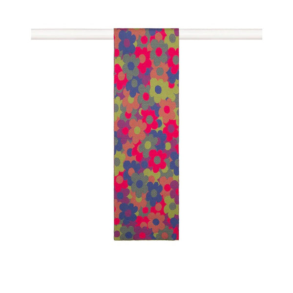 Echarpe Bettany - Petal Power - McKernan