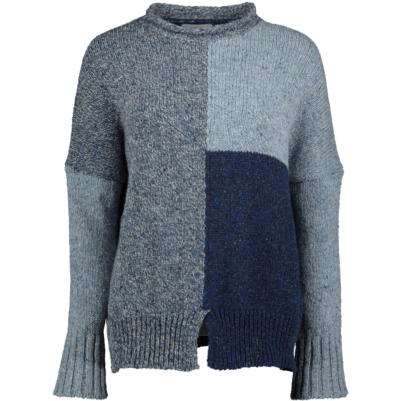 Pull à large blocs – Sky – McConnell