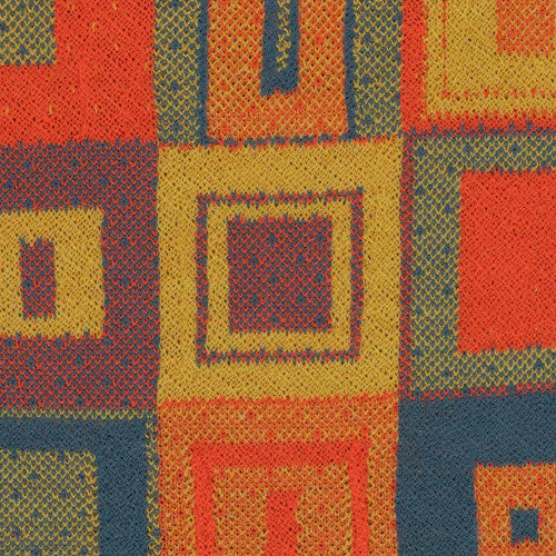 Citrus Pop - detail