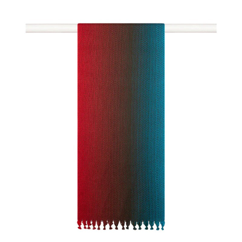 Châle Cosmo - Copper Twist - McKernan
