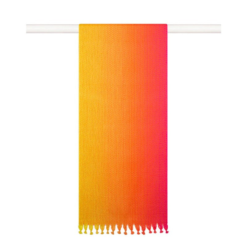 Châle Cosmo - Neon Fusion - McKernan