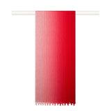 Châle Cosmo - Red Embrace - McKernan