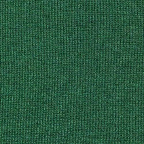 Bonnet Tulipe - Emerald - McKernan - détail