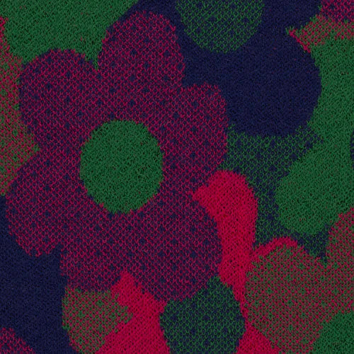 Hippy Hue - détail