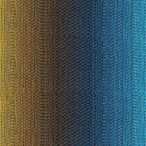 Peacock - détail