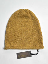 Bonnet Slouchy à bord roulotté - Fisherman Out of Ireland - 6 COULEURS DISPONIBLES