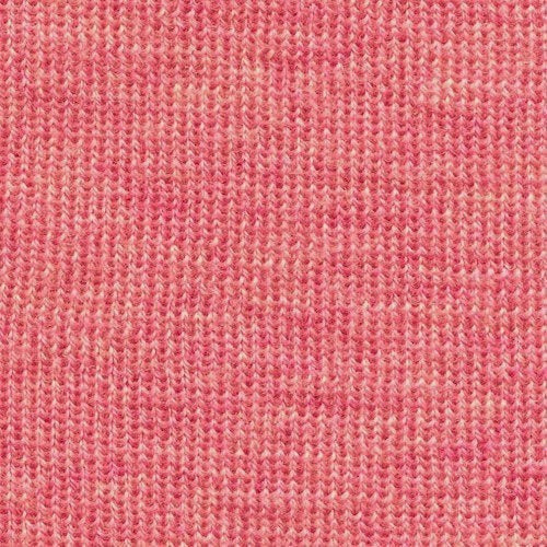 Bonnet Tulipe - Pink Heaven - McKernan - détail