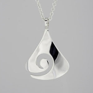 Pendentif - Spirale Moderne - Declan Killen